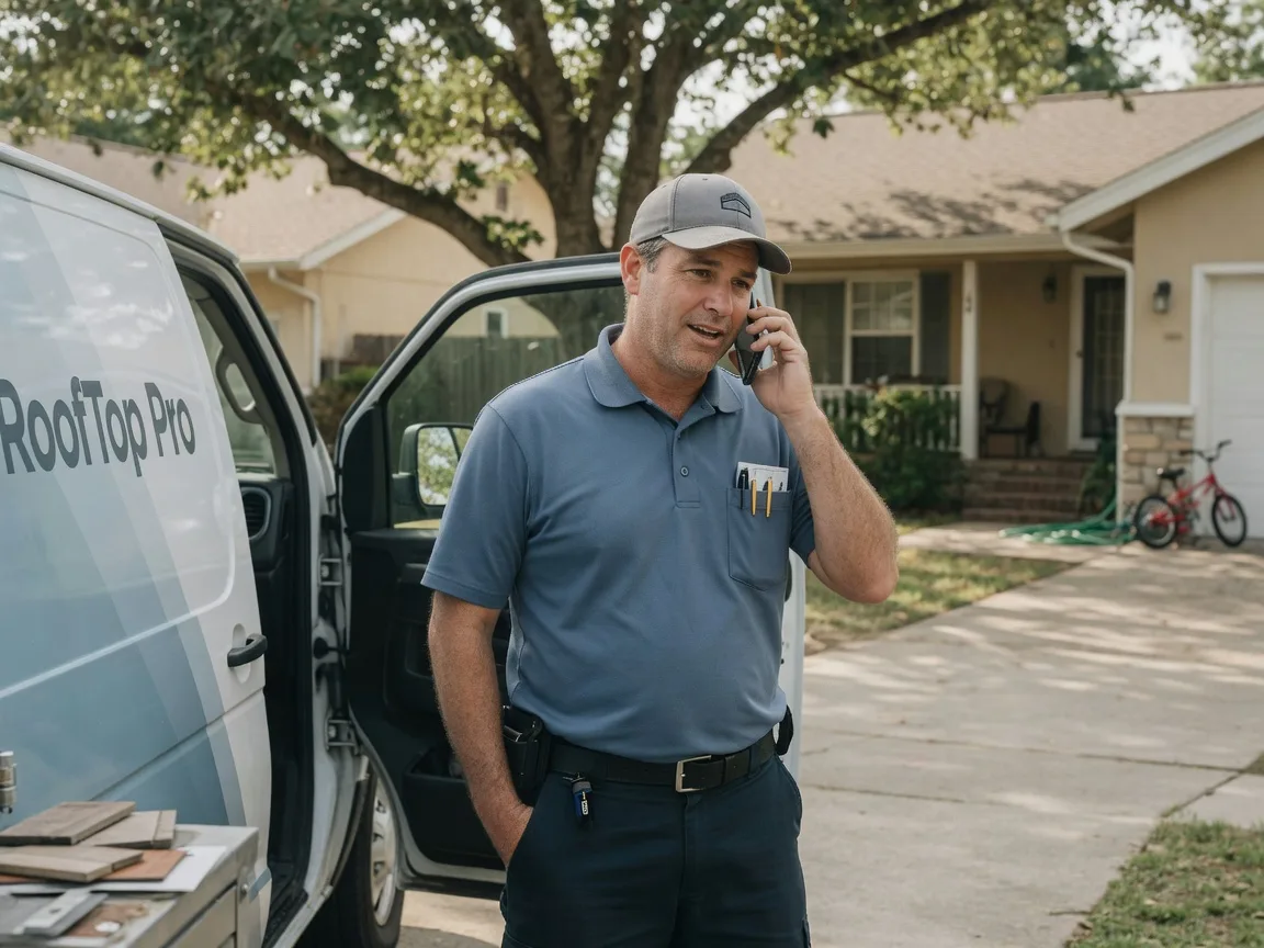 Roof Repair Cubero, NM FAQs