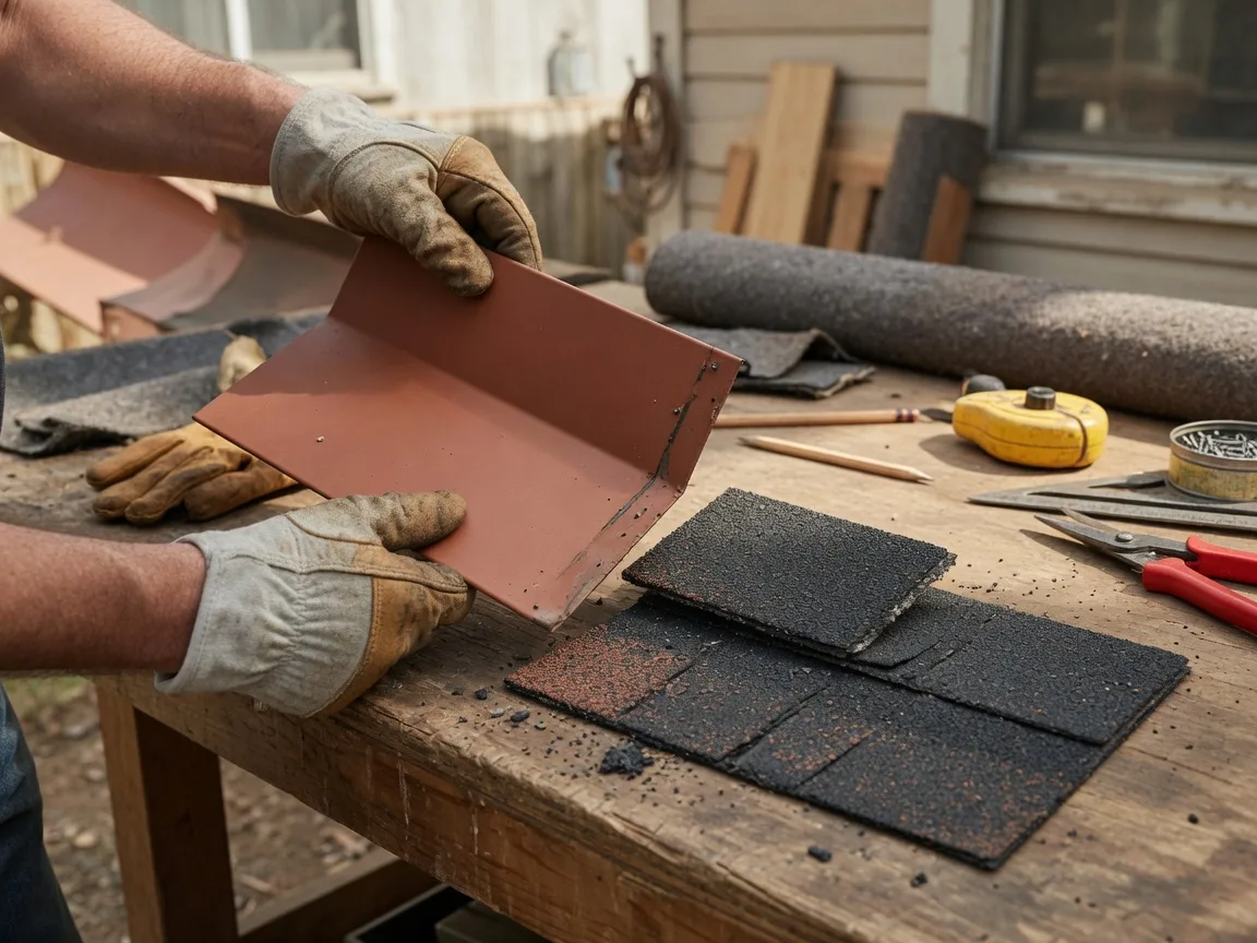 Roof Repair company in Cubero, NM